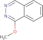 1-Methoxyphthalazine