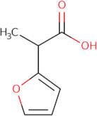 2-(Furan-2-yl)propanoic acid