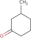 (3S)-3-Methylcyclohexan-1-one