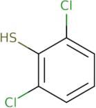 2,6-Dichlorobenzenethiol