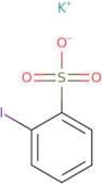 Potassium 2-iodobenzenesulfonate