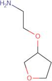 2-(Oxolan-3-yloxy)ethan-1-amine