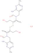 Thiamine disulfide hydrate