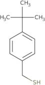 [4-(tert-Butyl)phenyl]methanethiol