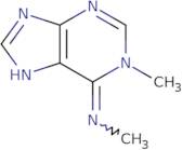 N6,1-Dimethyladenine