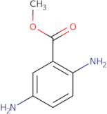 Methyl 2,5-Diaminobenzoate