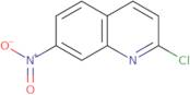 2-Chloro-7-nitroquinoline