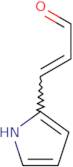 3-(1H-Pyrrol-2-yl)prop-2-enal