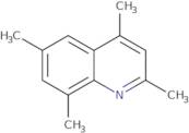 2,4,6,8-Tetramethylquinoline