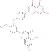 4'-o-Methylochnaflavone