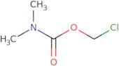 Chloromethyl N,N-dimethylcarbamate