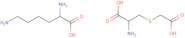 (R)-2-Amino-3-((carboxymethyl)thio)propanoic