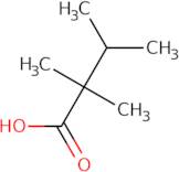 2,2,3-Trimethylbutanoic acid