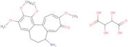 Desacetylcolchicine d-tartrate