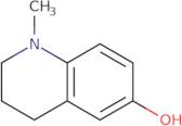 1-Methyl-1,2,3,4-tetrahydroquinolin-6-ol