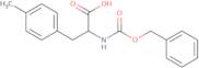 N-Cbz-4-methyl-L-phenylalanine