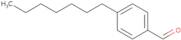 4-N-Heptylbenzaldehyde