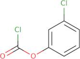 3-Chlorophenyl chloroformate