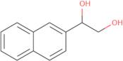 (1R)-1-(Naphthalen-2-yl)ethane-1,2-diol