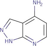 4-Amino-1H-pyrazolo[3,4-b]pyridine