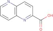 1,5-Naphthyridine-2-carboxylic acid