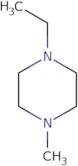 1-Ethyl-4-methylpiperazine