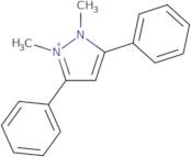 Difenzoquat bis-trideuteromethyl methyl-d3 perchlorate salt