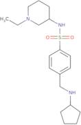 (R)-1-Benzyl-3-isopropylpiperazine
