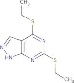 Imidazo[2',1':2,3]thiazolo[5,4-c]pyridine, 5,6,7,8-tetrahydro