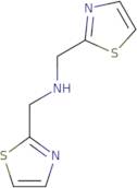 Bis[(1,3-thiazol-2-yl)methyl]amine