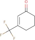 3-(Trifluoromethyl)cyclohex-2-en-1-one