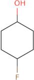 4-Fluorocyclohexanol