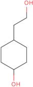 4-(2-Hydroxyethyl)cyclohexanol