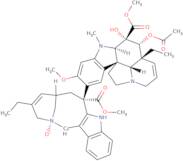 Vinorelbine N'B-oxide