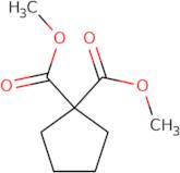 1,1-Dimethyl cyclopentane-1,1-dicarboxylate