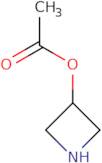 3-Azetidinyl acetate