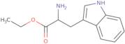 Ethyl (2R)-2-amino-3-(1H-indol-3-yl)propanoate