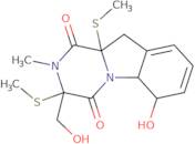 Bis(methylthio)gliotoxin (fr-49175)