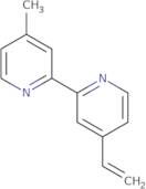 4-Methyl-4'-vinyl-2,2'-bipyridine