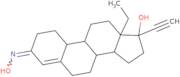 (3E)-17-Deacetylnorgestimate