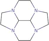 2a,4a,6a,8a-Decahydrotetraazacyclopent[fg]acenaphthylene