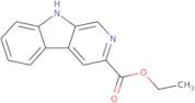 Ethyl ²-carboline-3-carboxylate