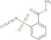 Methyl 2-(isocyanatosulfonyl)benzoate