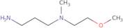 (3-Aminopropyl)(2-methoxyethyl)methylamine