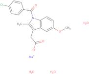 Indometacin sodium