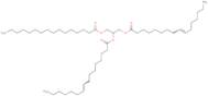 1,2-Dipalmitoleoyl-3-palmitoyl-rac-glycerol