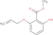 Methyl 2-(allyloxy)-6-hydroxybenzoate