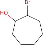 2-Bromocycloheptan-1-ol
