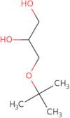 3-(tert-Butoxy)propane-1,2-diol