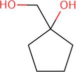 1-(Hydroxymethyl)cyclopentan-1-ol